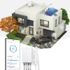 Aeotec Home Energy Meter 8 - three clamps 60A, Z-Wave | AEOTEC