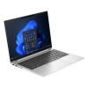 HP EliteBook 835 G11 AMD Ryzen™ 7 8840U Laptop 33.8 cm (13.3") WUXGA 32 GB LPDDR5x-SDRAM 512 GB SSD Wi-Fi 6E (802.11ax) Windows 11 Pro AI PC Silver