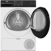 Beko BM3T37249WBB Dryer machine, Freestanding, Front loading, Drying capacity 7 kg, White | BEKO