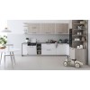 Indesit DIO 3C24 AC E Fully built-in 14 place settings