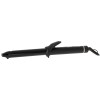 Adler | Curling Iron | AD 2115 | Barrel diameter 25 mm | Temperature (max) 200 °C | Black