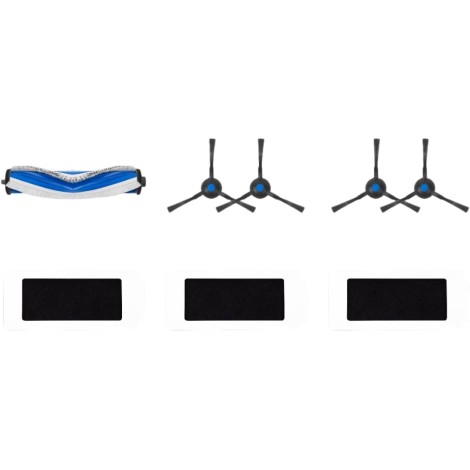 Ecovacs Service Kit Standard for DEEBOT T30/T30S Family | DKT080142