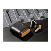 Marley | Rebel True Earbuds | Wireless | Signature Black