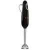Smeg 50's Style Hand Blenders HBF11BLEU Black