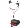 Trust TRU GXT 408 Headset In-ear 3.5 mm connector Black, Red