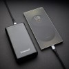 POWER BANK USB 20000MAH/BLACK XS20000 INTENSO