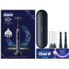 Szczoteczka elektryczna Oral-B iO9 Black +2 końcówki