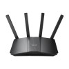 Wireless Router|ASUS|Wi-Fi 7 (802.11be)|Data speed 3600 Mbit/s|Ethernet WAN Yes|WAN connection type RJ-45|Ethernet LAN Yes|5xLAN ports|RT-BE55