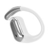HEADSET BLUETOOTH OPEN EAR/TWS WHITE OWS-01-W GEMBIRD