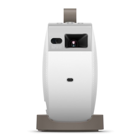Benq GV32 | Full HD (1920x1080) | 500 ANSI lumens | White | Wi-Fi