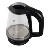 Esperanza EKK024K Electric kettle 1.7 L Black, Multicolor 1500 W