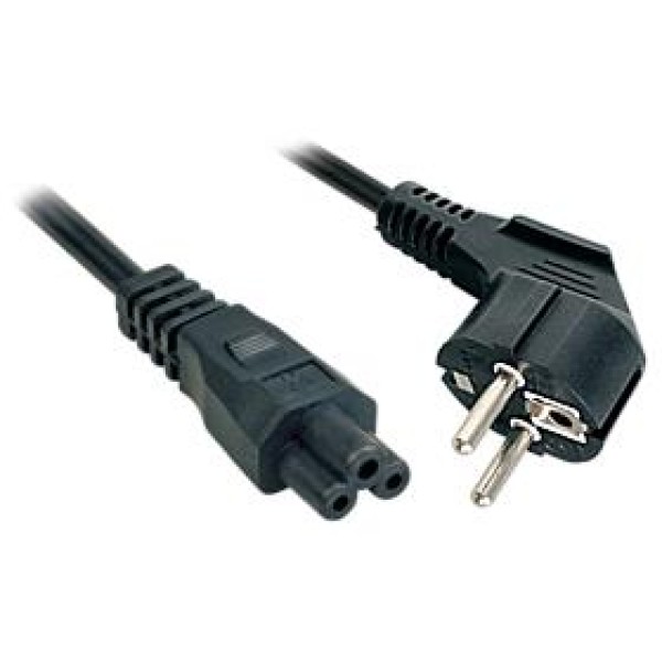 CABLE POWER SCHUKO TO C5/2M 30405 ...