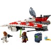 LEGO STAR WARS 75388 Jedi Bob's Starfighter