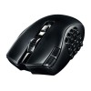 Razer | Naga V2 HyperSpeed | Gaming Mouse | Wireless | 2.4GHz, Bluetooth | Black | No