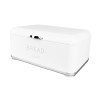 Maestro MR-1677-AR-W bread box Rectangular