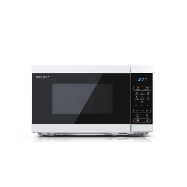 Sharp | Microwave Oven | YC-MS02E-W ...