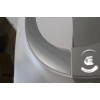 SALE OUT. Ecovacs Window cleaning robot WINBOT W2 PRO, Auto-Spray, Straight-and-steady climbing, WIN-SLAM 4.0 | Ecovacs Window Cleaning Robot | WINBOT W2 PRO | Corded | 2800 Pa | White | DAMAGED PACKAGING, USED, DIRTY, SCRATCHED, USED LIQUID BOTTLE