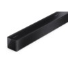 Sharp HT-SBW310 2.1 Dolby Atmos / DTS Virtual:X Soundbar with Slim Wireless Subwoofer | Sharp