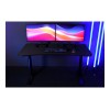 Arozzi Arena Gaming Desk - Pure Black | Arozzi