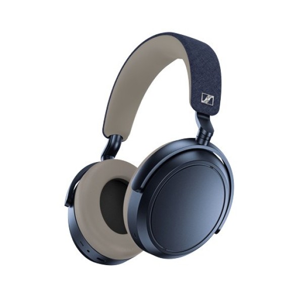 Sennheiser Momentum 4 Wireless Denim - ...