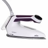 Braun CareStyle 7 IS 7266 VI 2700 W 2 L EloxalPlus soleplate Violet