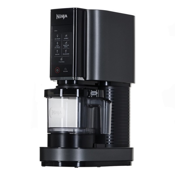 Ninja NC300EU ice cream maker Traditional ...