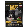 BIOFEED Tasty Life medium and large Chicken - dry dog ​​food - 3kg