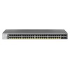 NETGEAR 52PT GE POE+ Smart Switch