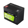 Green Cell LFPGC12V60AH UPS battery Lithium Iron Phosphate (LiFePO4) 12.8 V 60 Ah