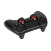 iBox IGP4 Gaming Controller Black Bluetooth Gamepad Analogue / Digital Android, PC, PlayStation 4, iOS