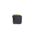 Stanley 1-79-217 small parts/tool box Black, Yellow