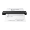 Epson | Wireless Mobile Scanner | WorkForce ES-60W | Colour | Document