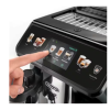 Delonghi Coffee Maker | ECAM450.55.G Eletta Explore | Pump pressure 19 bar | Built-in milk frother | Automatic | 1450 W | Grey