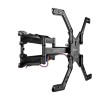 TV SET ACC WALL MOUNT /37-70