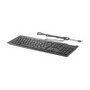 HP Slim v2 SmardCard USB KBD (RUS)