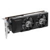Graphics Card|ASROCK|Intel|Arc A310|2000 MHz|4 GB|GDDR6|64 bit|PCI Express x8 4.0|Active|A310LP4G