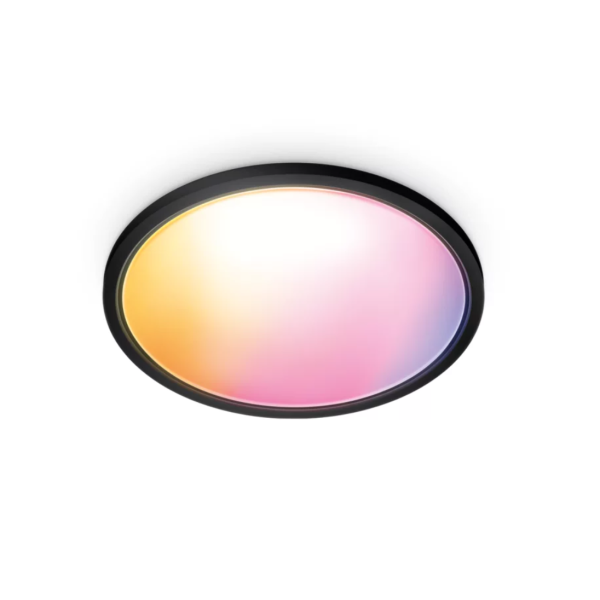 WiZ Smart WiFi SuperSlim Ceiling 545mm, ...