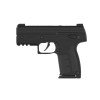 Pistol for rubber and pepper bullets BYRNA SD BLACK cal.68 CO2 8 g Black (SK68300-BLK)