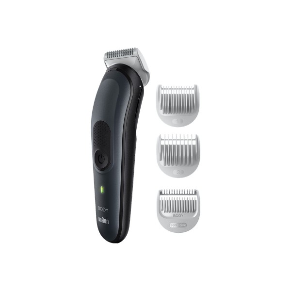 Braun Body Groomer | BG3340 | ...
