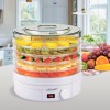 MAESTRO MR-765 Mushrooms and fruits dehydrator