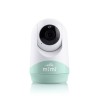 ETA | Baby Monitor | ETA530690000 MIMI | Flexible camera | White/Green