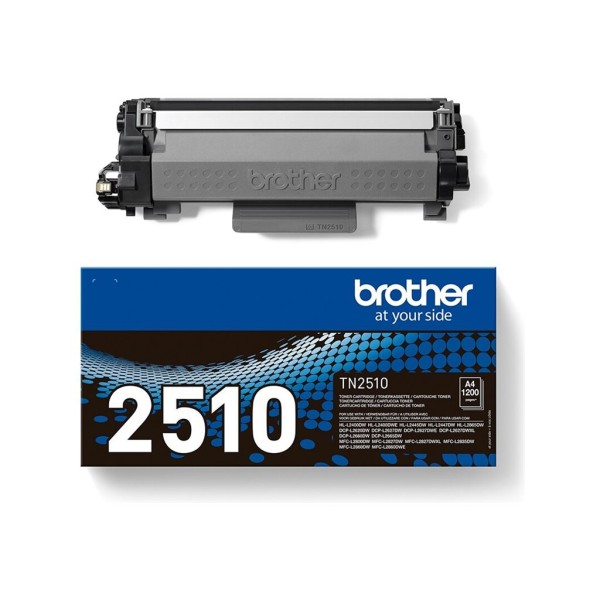 Brother Toner Cartridge | TN-2510 | ...