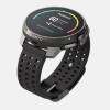Suunto Race 3.63 cm (1.43") AMOLED 49 mm Digital 466 x 466 pixels Touchscreen Black GPS (satellite)