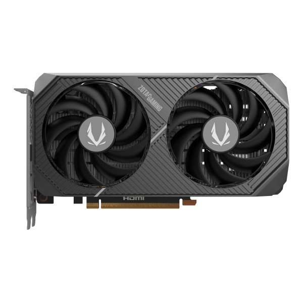 Zotac GAMING GeForce RTX 5060 Twin ...