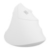 NATEC Crake 2 mouse Universal Right-hand RF Wireless + Bluetooth Optical 2400 DPI