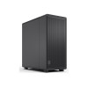 Fractal Design Case | Epoch | Black Solid | ATX | Power supply included No