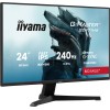 iiyama G-MASTER G2471HS-B1 computer monitor 60.5 cm (23.8") 1920 x 1080 pixels Full HD Black