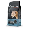 Optimanova Cat Adult Rabbit & Potato 8kg