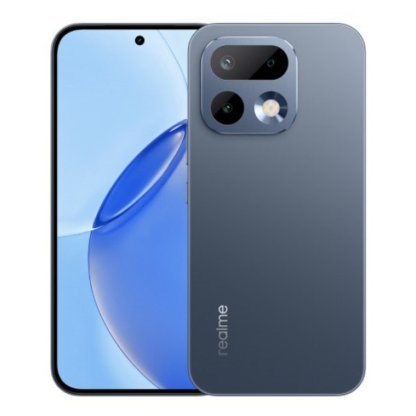 Realme 16 Pro 5G 6.78" Dual ...