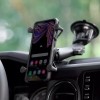 RAM Mount RAM-B-224-1U Suction cup for windshield/dashboard Black